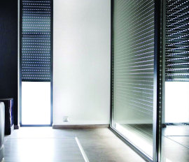 External Blinds