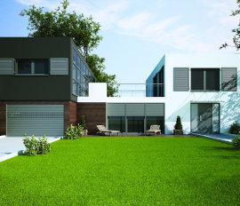 External Blinds