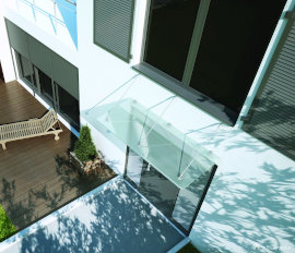 External Blinds