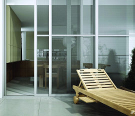 External Blinds