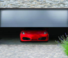 External Blinds