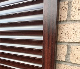 External Blinds
