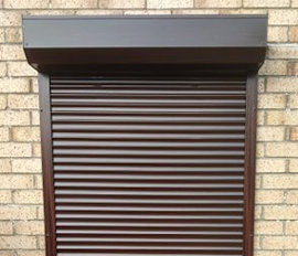 External Blinds