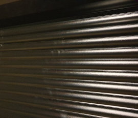 External Blinds