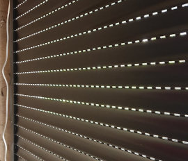 External Blinds