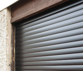 External Blinds