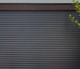 External Blinds