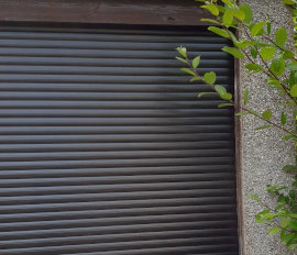 External Blinds