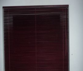 Wooden Venetian Blinds