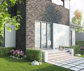 Madera - Graphite