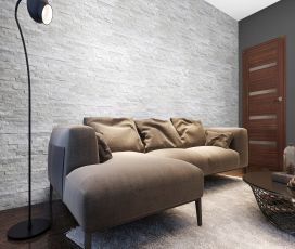 Natural Stone - Bianco