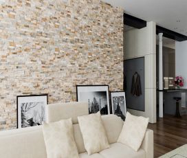 Natural Stone - Ivory