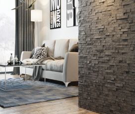 Natural Stone - Nero