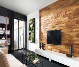Timber - Wood