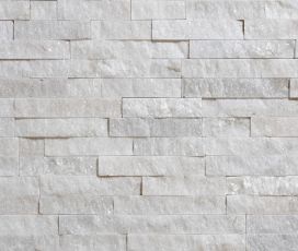 Natural Stone - Bianco