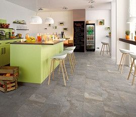Egger - Aqua - Beige Diamond Slate