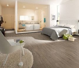Egger - Aqua - La Mancha Oak Smoke