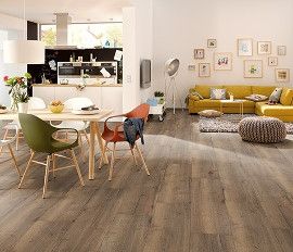 Egger - Kingsize - Valley Oak Mocca