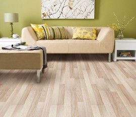 Krono Original - Supreme Classic - Sepia Oak