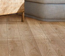 Krono Original - Super Natural Prestige - Honey Oak