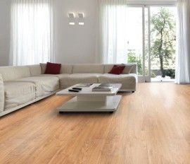 Krono Original - Supreme Vario - Polish Oak