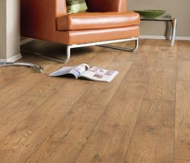 Krono Original - Vintage Classic - Tawny Chestnut
