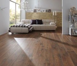 Krono Original - Vintage Classic - Bakersfield Chestnut