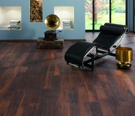 Krono Original - Vintage Narrow - Smoky Mountain Hickory