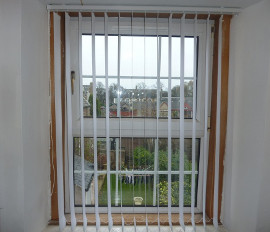 Vertical Blinds