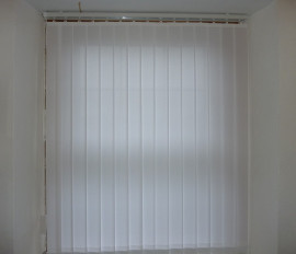 Vertical Blinds