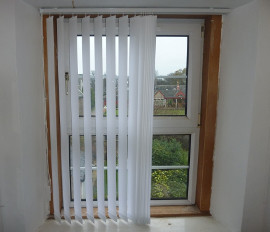 Vertical Blinds