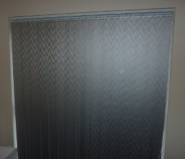 Vertical Blinds
