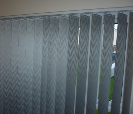 Vertical Blinds