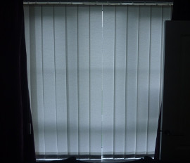 Vertical Blinds